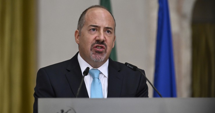 Governador do BdP sobre subida de juros do BCE