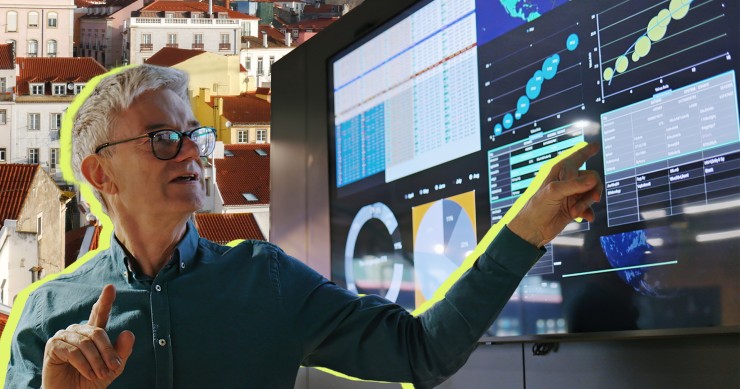 avaliação bancária