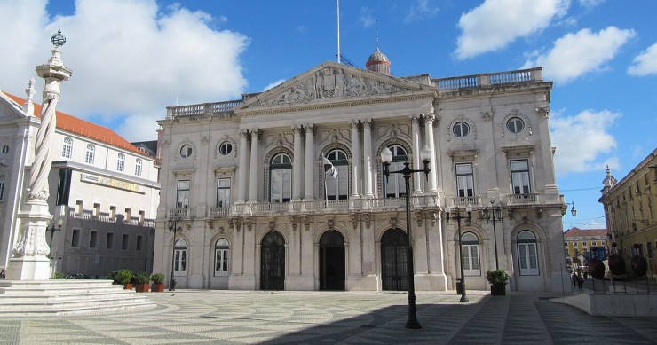 Câmara Municipal de Lisboa