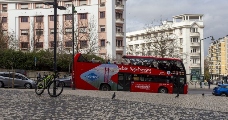Compra e venda de casas em Portugal
