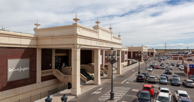 Gran Plaza 2