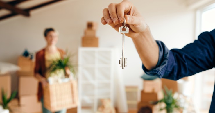 comprar casa