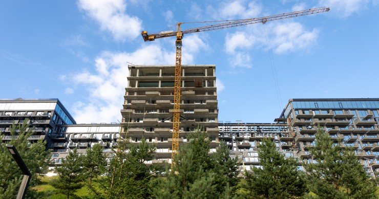 Reabilitação urbana