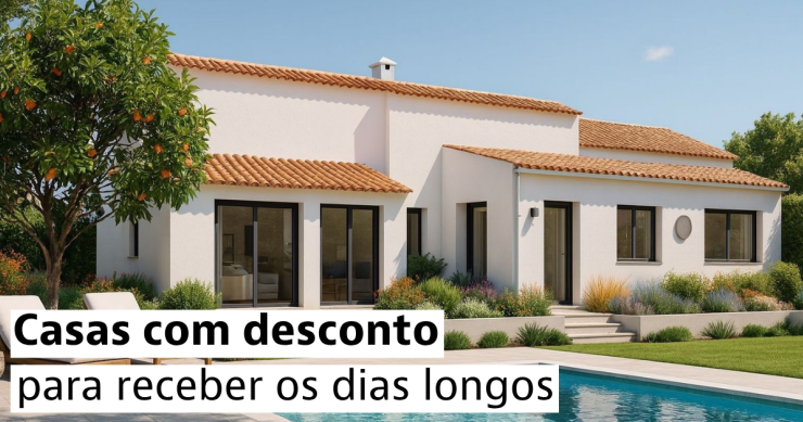 casa com desconto