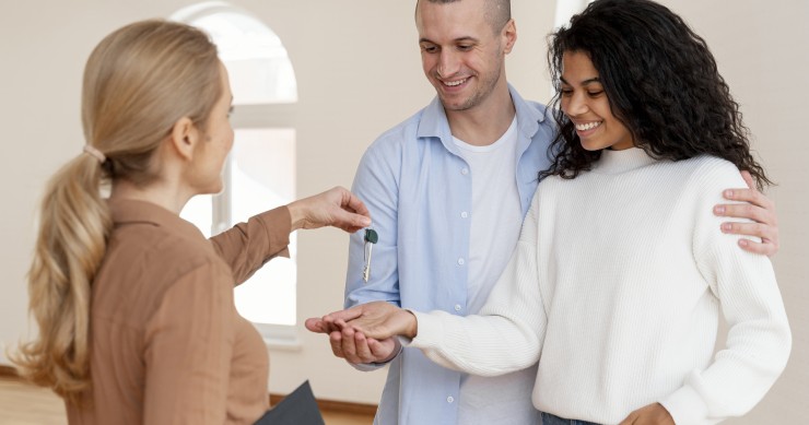 Crédito habitação jovem