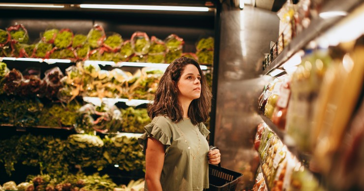 Aumento do custo de vida