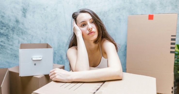 Despejos em Portugal