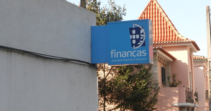 Finanças