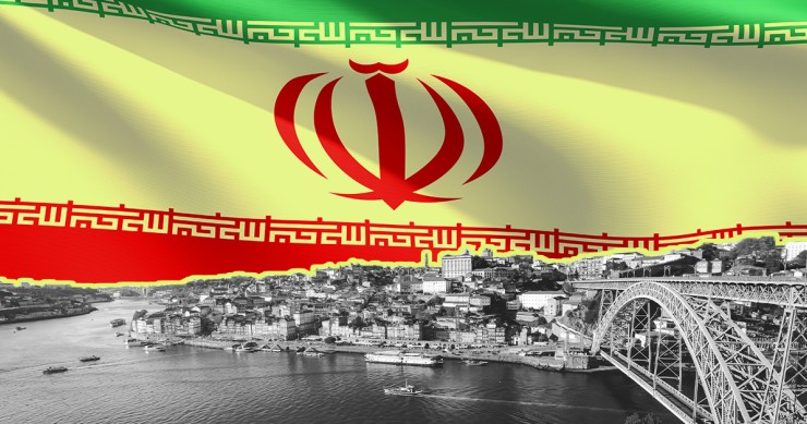 Impacto da guerra no Irão no preço das casas em Portugal