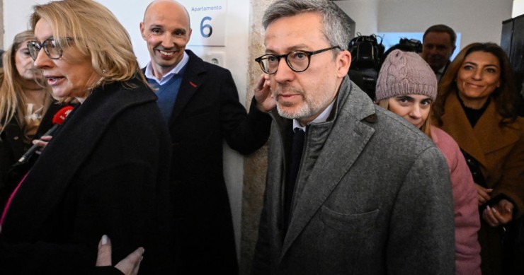 Habitações da Santa Casa de Lisboa