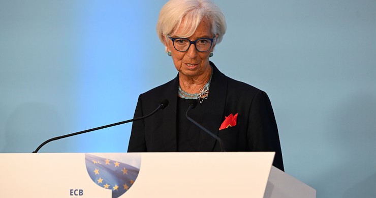 BCE deixa juros inalterados 