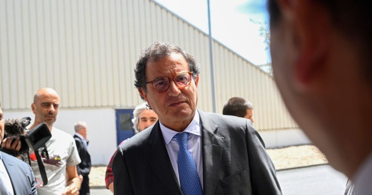 Manuel Castro Almeida