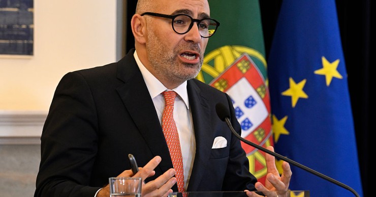 Rendas das casas a descer