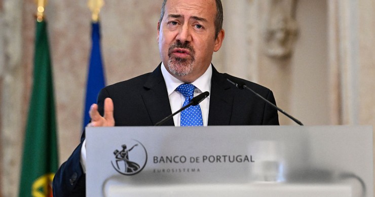 Juros baixos no crédito habitação 