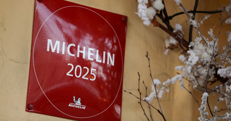 Michelin starred restaurant Portugal