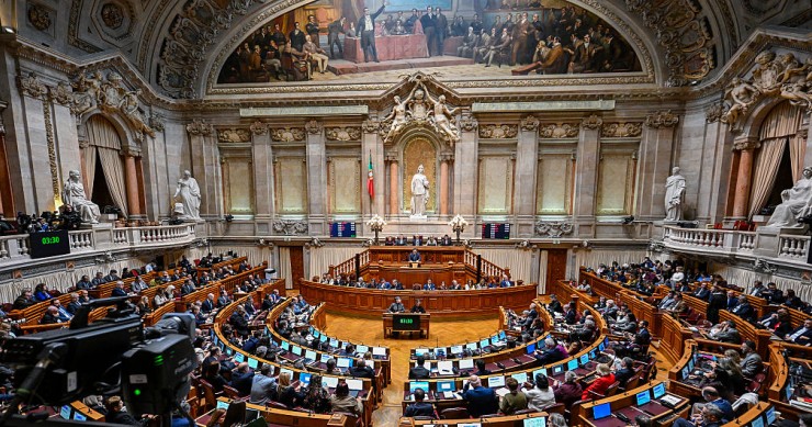 Arrendamento em Portugal