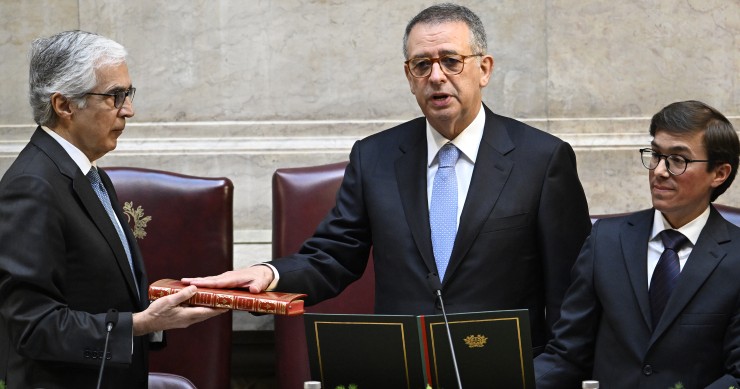 António José Seguro