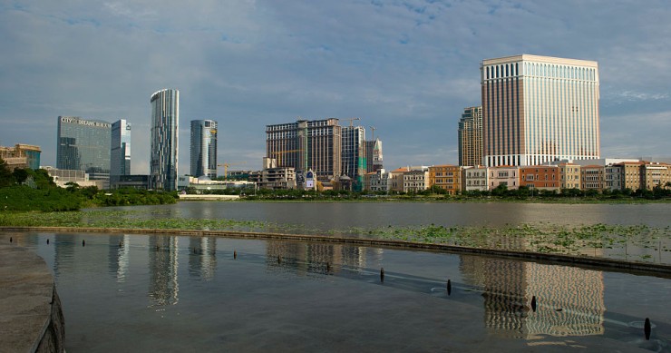 Rendas de imóveis em Macau