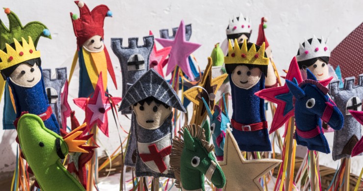 Easter in Portugal traditions