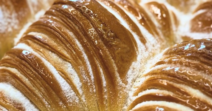 O Melhor Croissant da Minha Rua : la success story portugaise d’un croissant devenu signature 