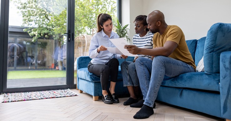 pacote de habitação