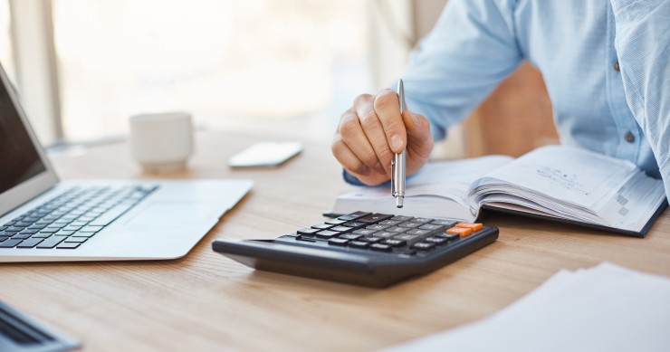 Como saber se vou receber ou pagar IRS em 2026