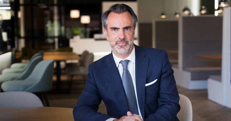 Savills em Portugal e Espanha