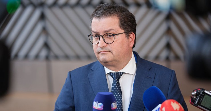 Joaquim Miranda Sarmento