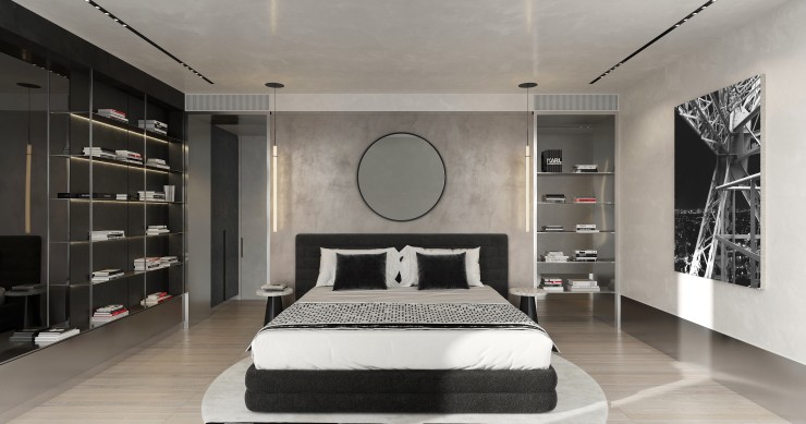 Branded residences em Portugal