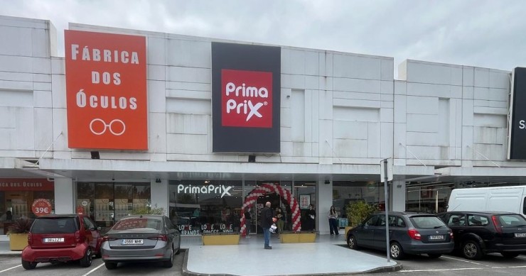 Primaprix