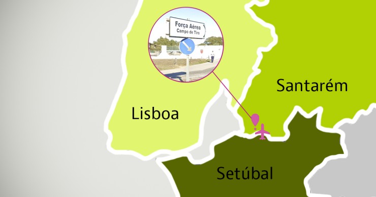 Lisbon's new airport