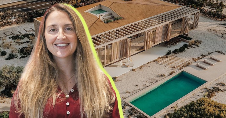 Imobiliário de luxo em Portugal 