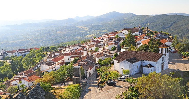 Marvão