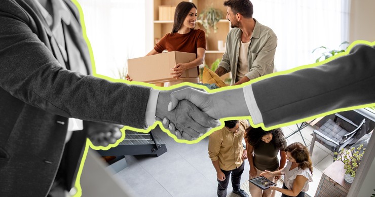 Mediação imobiliária em Portugal