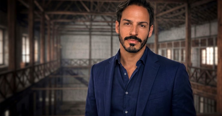 Entrevista com Miguel Valério