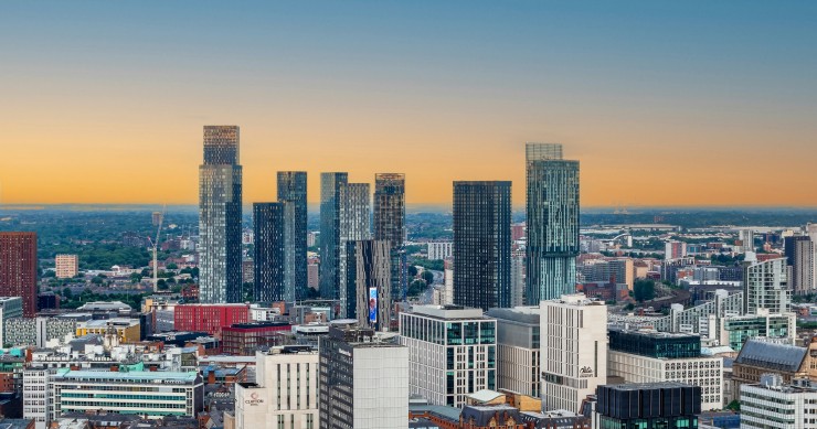 Manchester