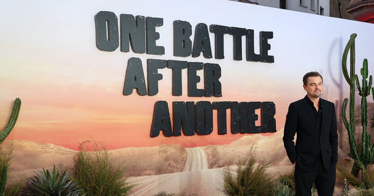 One Battle After Another