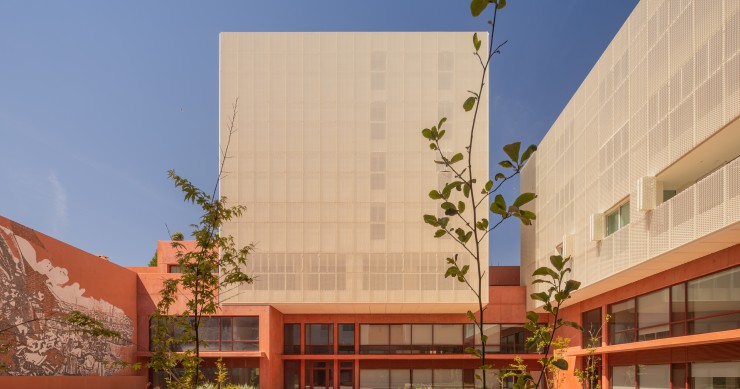 Fábrica de Conservas 