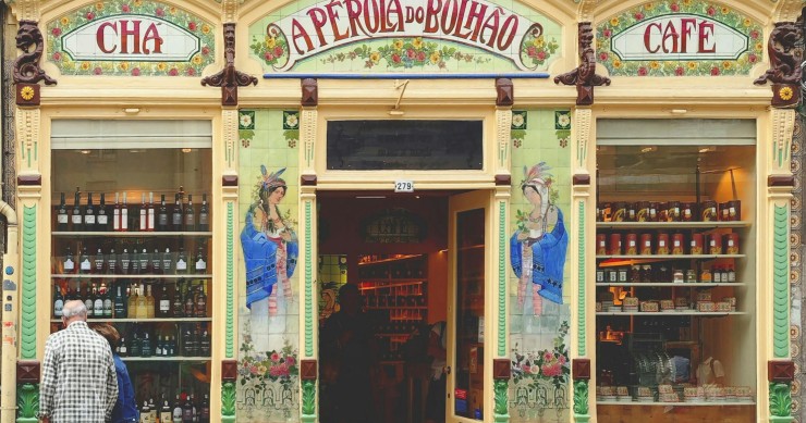 Die Anwohner kämpfen um den Erhalt der Geschäfte und Cafés in ihrer Nachbarschaft.