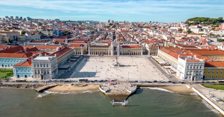 Casas do PRR em Lisboa
