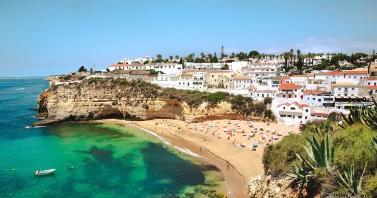 Käufer mit Wohnsitz in Portugal