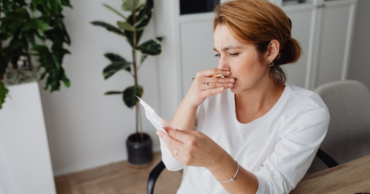 Impacto dos juros do BCE no consumo