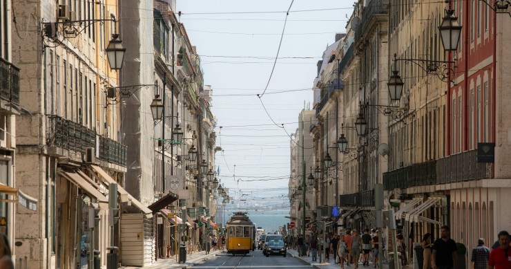 Lisboa