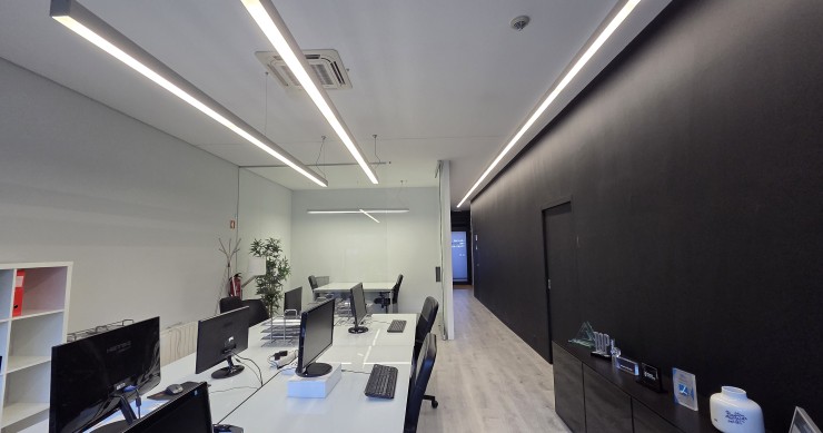 Escritório no Porto