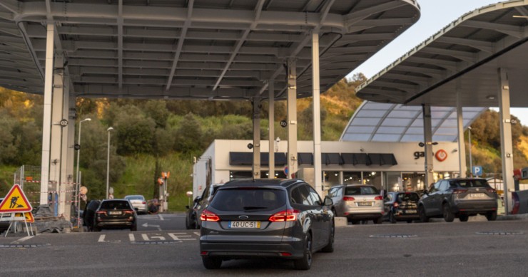 Preços dos combustíveis em Portugal