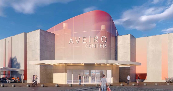 Aveiro Center