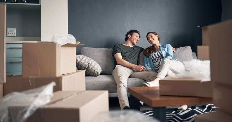 Casas novas à venda em Portugal