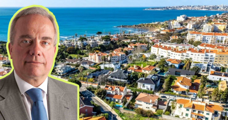 José Maria Espírito Santo Silva Ricciardi