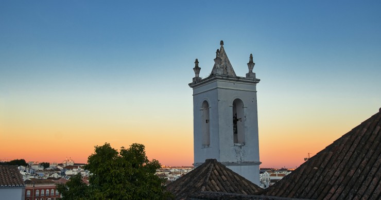 Ville historique du Portugal à visiter au printemps