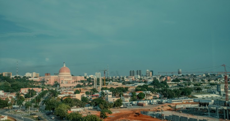Angola